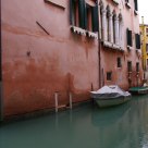 Venezia Rain